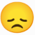 Disappointed