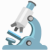 EmojiMicroscope