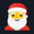 EmojiSanta