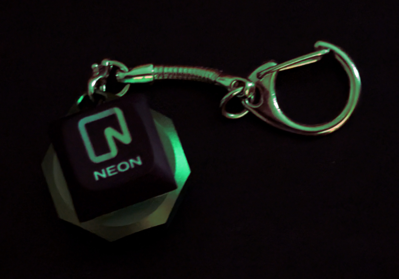 NeonGymmicks